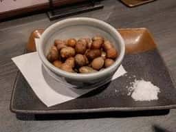 魚とごはん 折右衛門