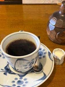 Coffee Lhasa