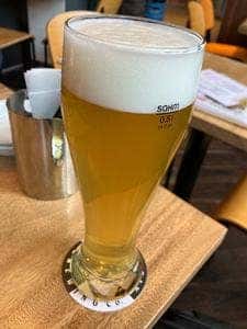 横浜ベイブルーイング 横浜フロント店