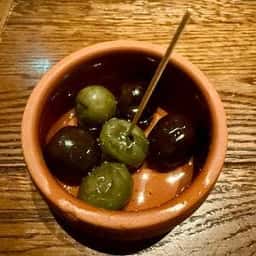 Taberna de Espana FRAGANTE HUMO 恵比寿店