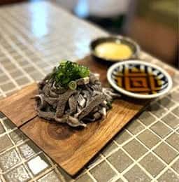 三宮 焼肉処 坐