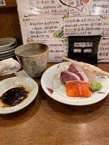 大衆飲み処 徳田酒店 ルクア大阪店