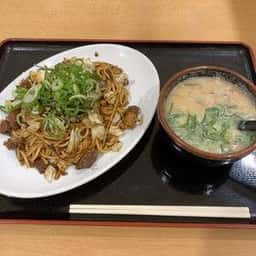 長田本庄軒 神戸ハーバーランドumie店