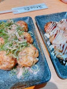 たこやき王子 難波道頓堀店