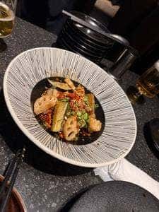 串焼き もんじろう