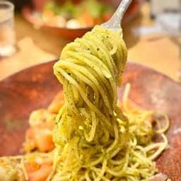 スパゲティ そら コレド室町店