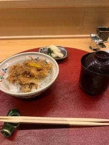 一心金子 はなれ門前