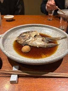 魚匠 銀平 三宮本店