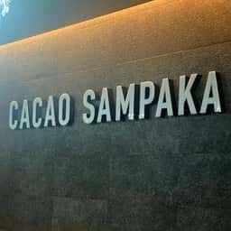 CACAO SAMPAKA 北新地店