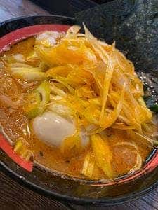 横濱とんこつ TUKASA 弥生町店