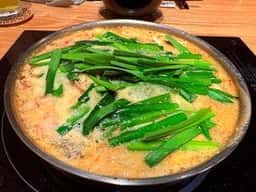 博多もつ鍋やま中 銀座店