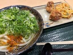 はなまるうどん イオン札幌元町店