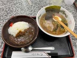お食事処 一番