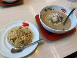 らーめん世界 小松店