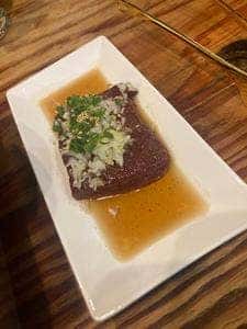 焼肉うまる
