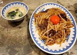 焼そば 悠