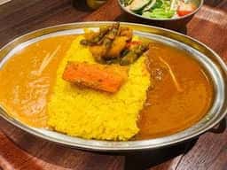 barefoot curry LINKS UMEDA ベアフットカリーリンクス梅田