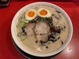 ラーメン赤組