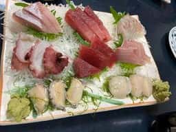 魚三酒場 常盤店