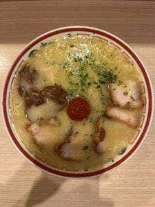 田中そば店 武蔵境店