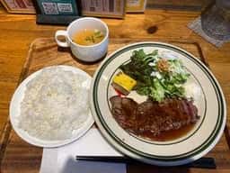 グリルモトカラ 西中島店
