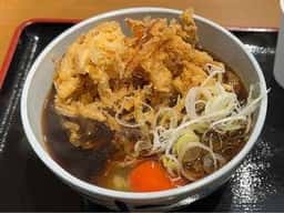 立喰処 十番食堂