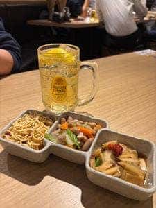 人間蘭州拉面 川口店