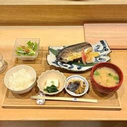 割烹ダイニング 波里