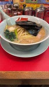 ラーメン山岡家 和歌山紀三井寺店