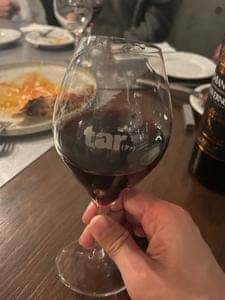 tar