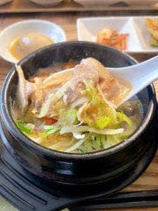 大黒屋食堂