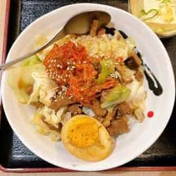 芝浦食肉市場直送 やきとん 丸匠