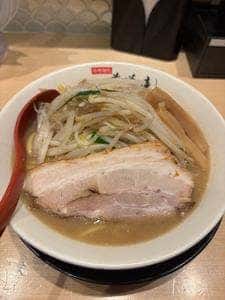 味噌麺処 花道庵 川崎平間店