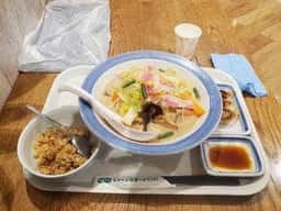 リンガーハット イオンモール木更津店