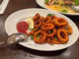 カプリチョーザ 宇都宮インターパークショッピングビレッジ店