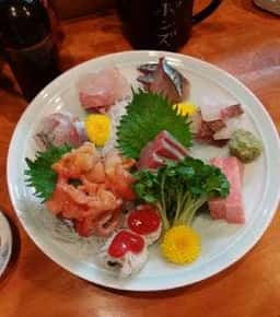 仙八