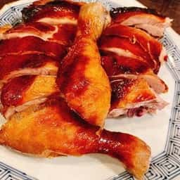 香噴噴