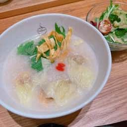 粥餐庁 グランフロント大阪店