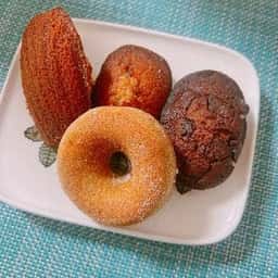 Patisserie Chocolaterie Recit