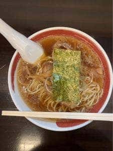 OMOUMA麺堂