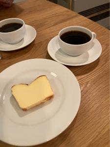 朝夕cafe