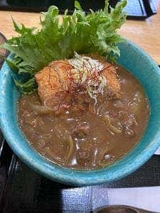 御食事処 岳庵