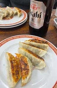 亀戸ぎょうざ 本店