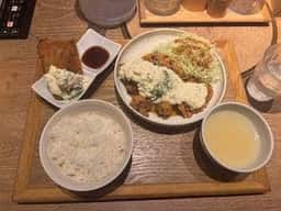 博多慶州 焼肉 浜松町店