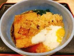 小諸そば 東五反田店