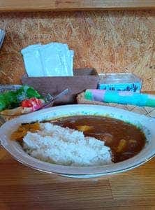 コーヒーとパンの店 カポック