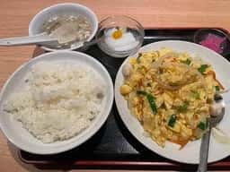 中華酒菜 好来