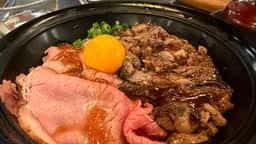 北海道バル YOSHIMI 二子玉川ライズ店