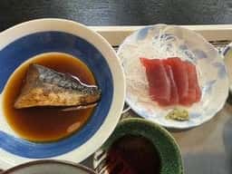 御食事処 豊蔵