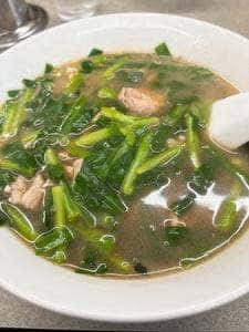 中華や